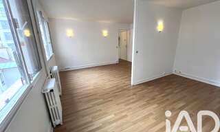 Appartement 2 Pièces 36 m² à vendre à Paris 20 (75020)