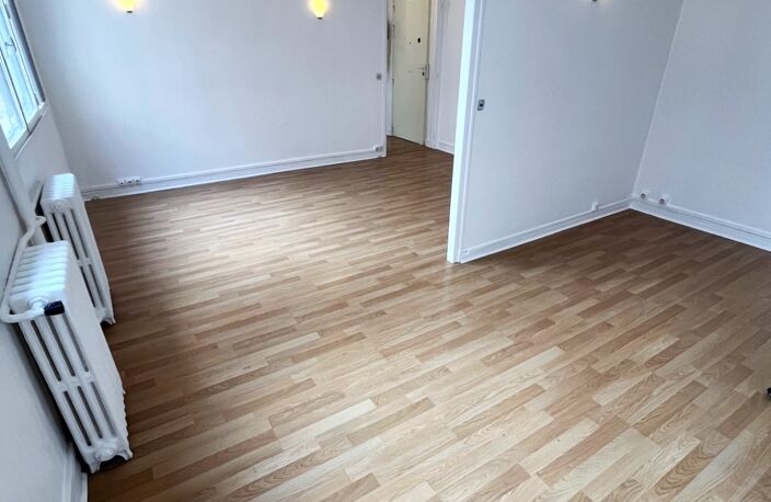 Vente Appartement 2 pièces — photo 2