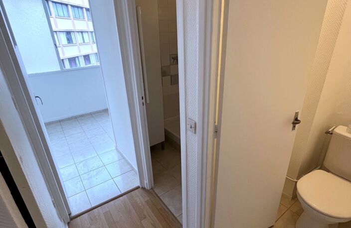 Vente Appartement 2 pièces — photo 3