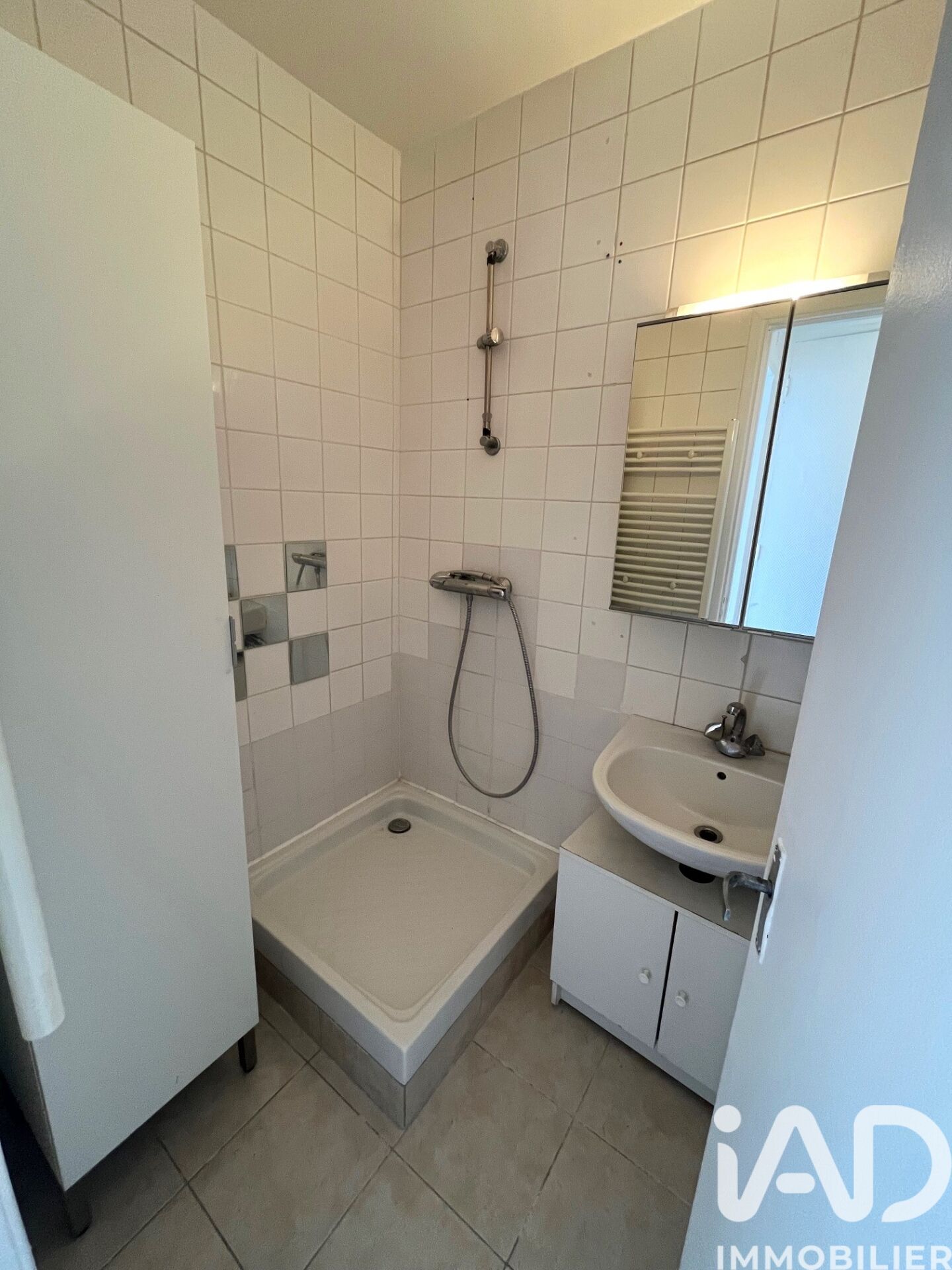 Vente Appartement 2 pièces - Photo 5