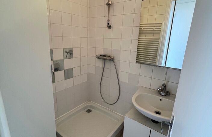 Vente Appartement 2 pièces — photo 5