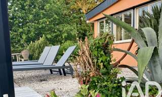 Maison 8 Pièces 240 m² à vendre à Grayan-et-l'Hôpital (33590)