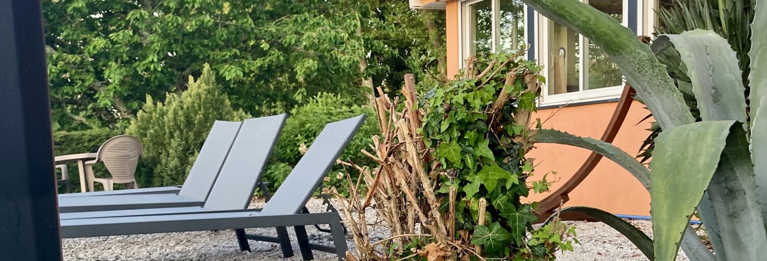 Maison 8 Pièces 240 m² à vendre à Grayan-et-l'Hôpital (33590)