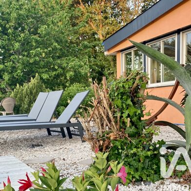 Maison 8 pièces 687500 €