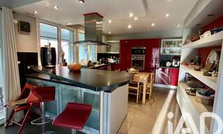 Maison 8 Pièces 240 m² à vendre à Grayan-et-l'Hôpital (33590)