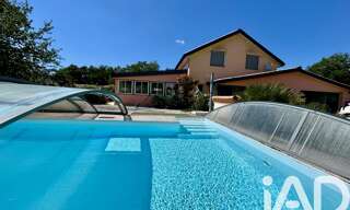 Maison 8 Pièces 250 m² à vendre à Grayan-et-l'Hôpital (33590)