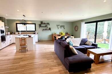 Maison 4 pièces 570000 €