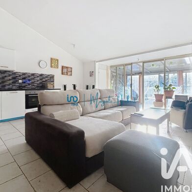 Maison 4 pièces 207000 €