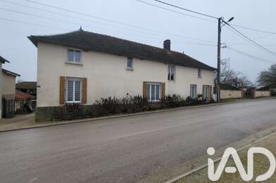 Maison 3 pièces 155000 €