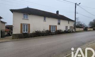 Maison 3 Pièces 119 m² à vendre à Bétignicourt (10500)