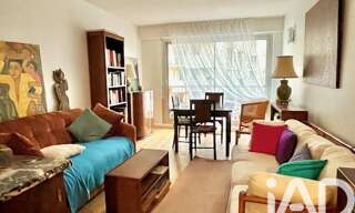 Appartement 2 Pièces 53 m² à vendre à Paris 19 (75019)