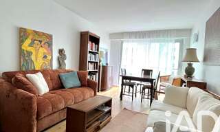 Appartement 2 Pièces 53 m² à vendre à Paris 19 (75019)