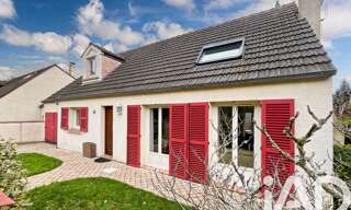 Maison 7 Pièces 115 m² à vendre à Yerres (91330)