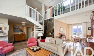 Maison 7 Pièces 115 m² à vendre à Yerres (91330)