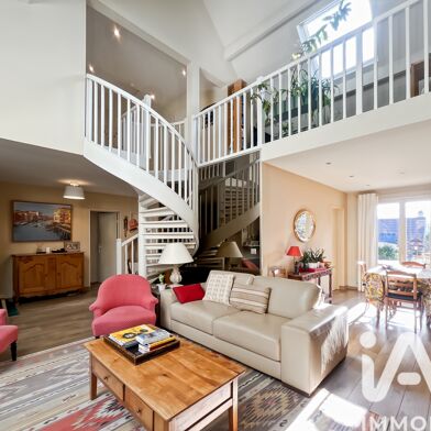 Maison 7 pièces 430000 €