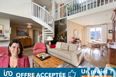 Maison 7 pièces 410000 €