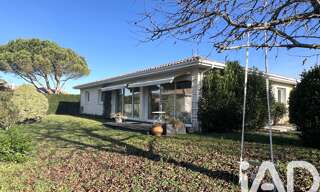 Maison 5 Pièces 150 m² à vendre à Arès (33740)