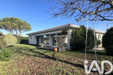 Maison 5 pièces 576000 €