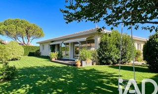 Maison 5 Pièces 150 m² à vendre à Arès (33740)