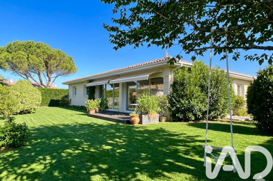 Maison 5 pièces 576000 €