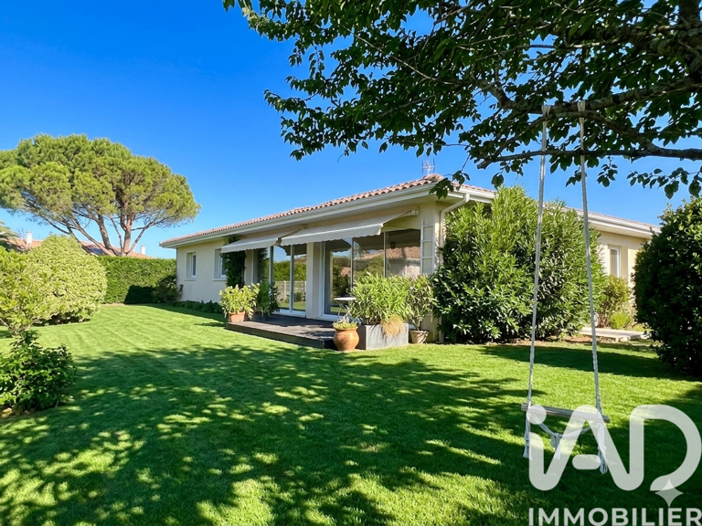 Vente Maison/villa 5 pièces — photo 1