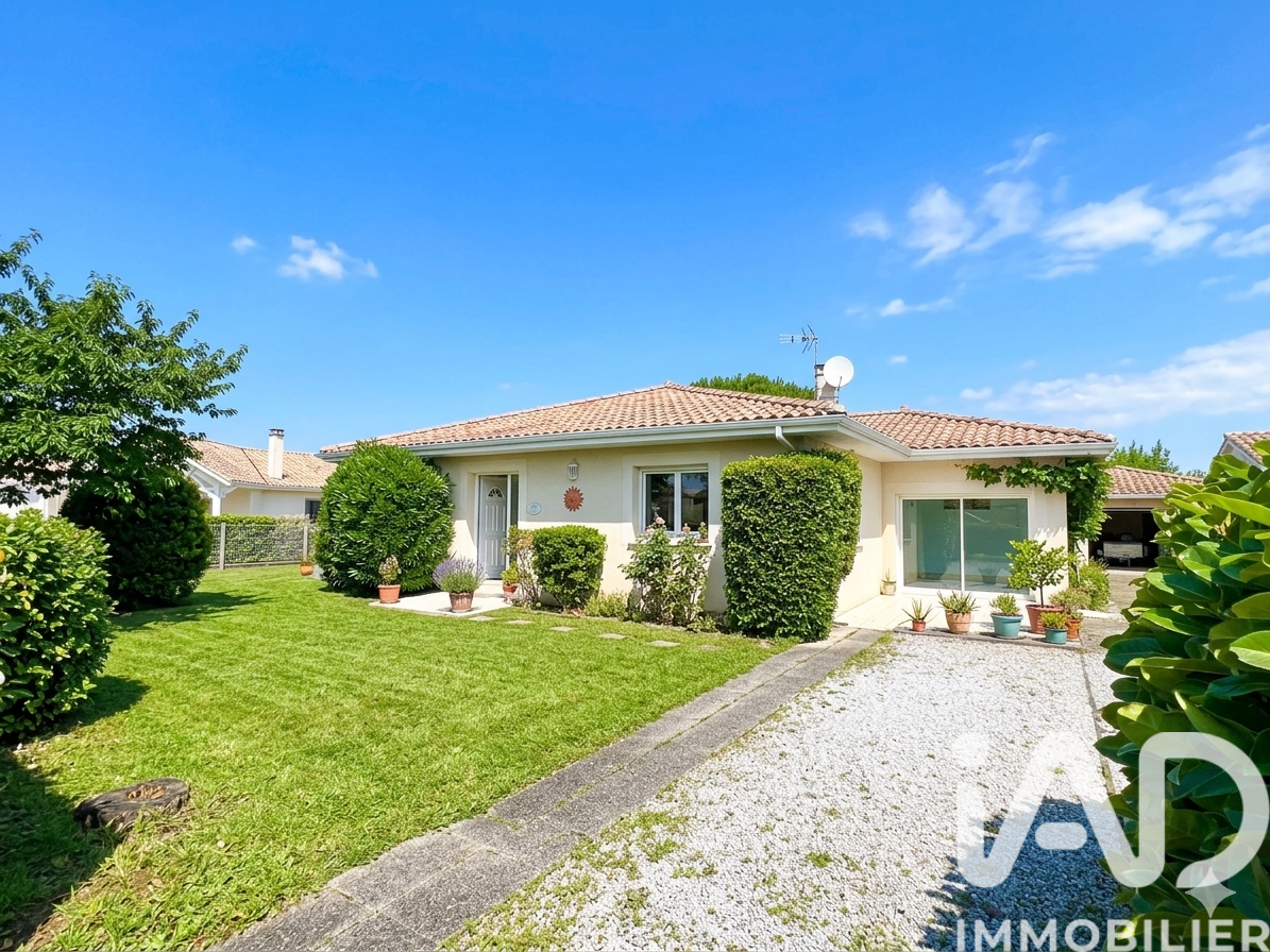 Vente Maison/villa 5 pièces - Photo 2