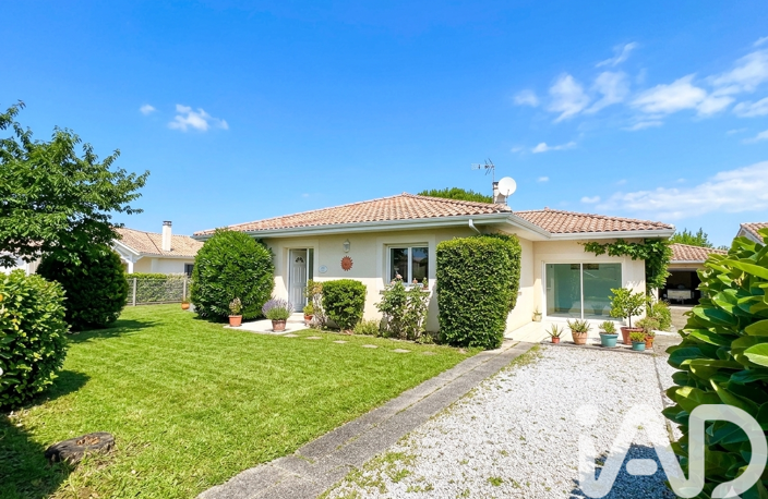 Vente Maison/villa 5 pièces — photo 2