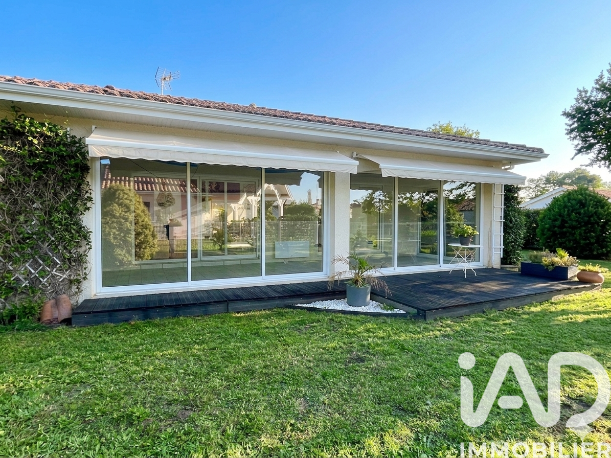 Vente Maison/villa 5 pièces - Photo 3