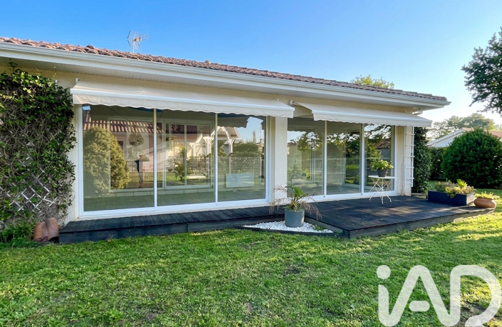 Vente Maison/villa 5 pièces — photo 3