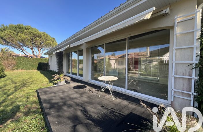 Vente Maison/villa 5 pièces — photo 4