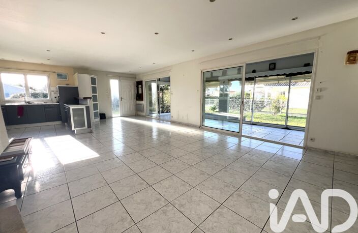 Vente Maison/villa 5 pièces — photo 5