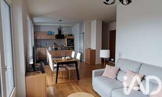 Appartement 2 Pièces 50 m² à vendre à Blois (41000)