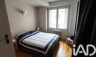 Appartement 2 Pièces 50 m² à vendre à Blois (41000)