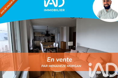 Appartement 2 pièces 136000 €
