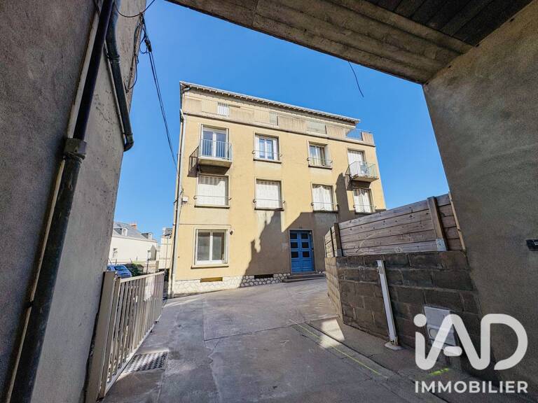 Vente Appartement 2 pièces — photo 1