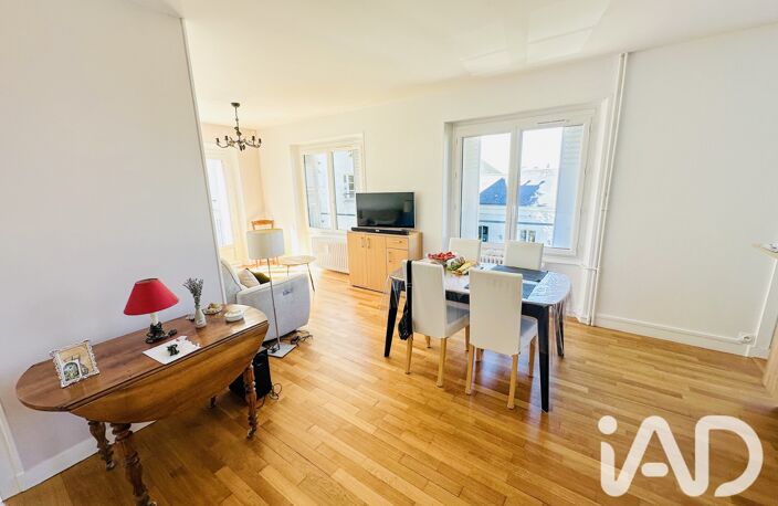 Vente Appartement 2 pièces — photo 3