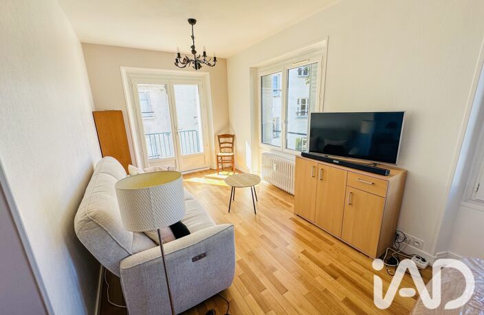 Vente Appartement 2 pièces — photo 4