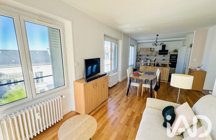 Vente Appartement 2 pièces — photo 5