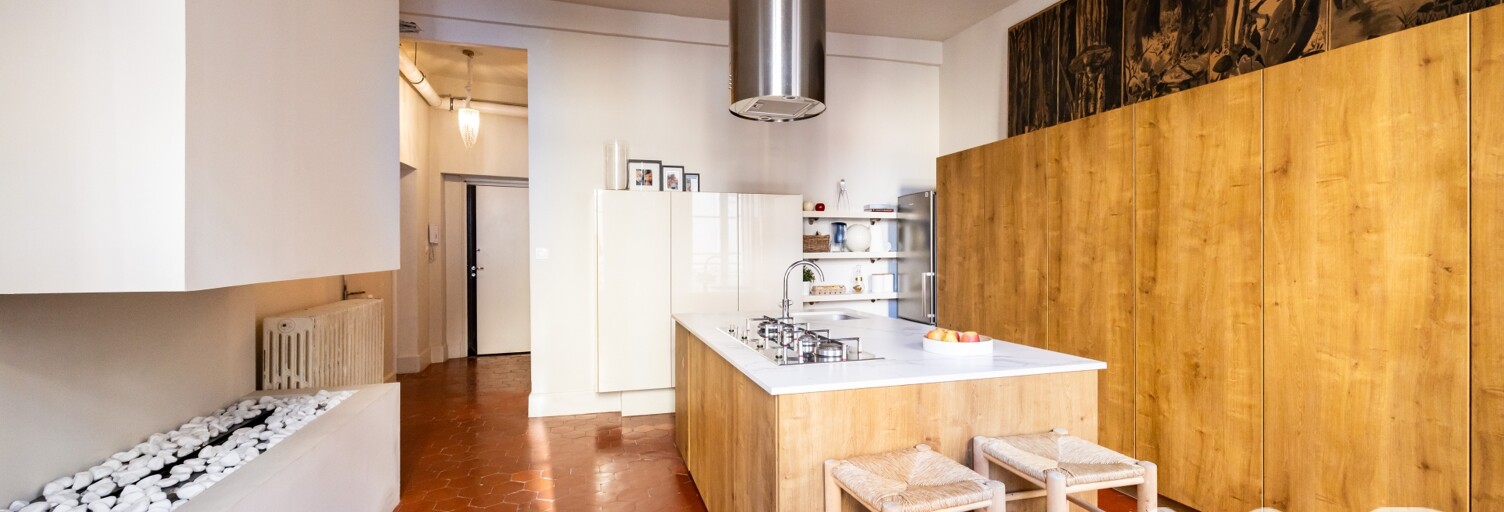 Appartement 4 Pièces 156 m² à vendre à Perpignan (66000)