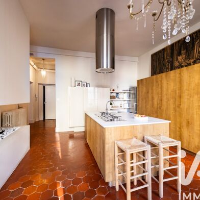 Appartement 4 pièces 290000 €