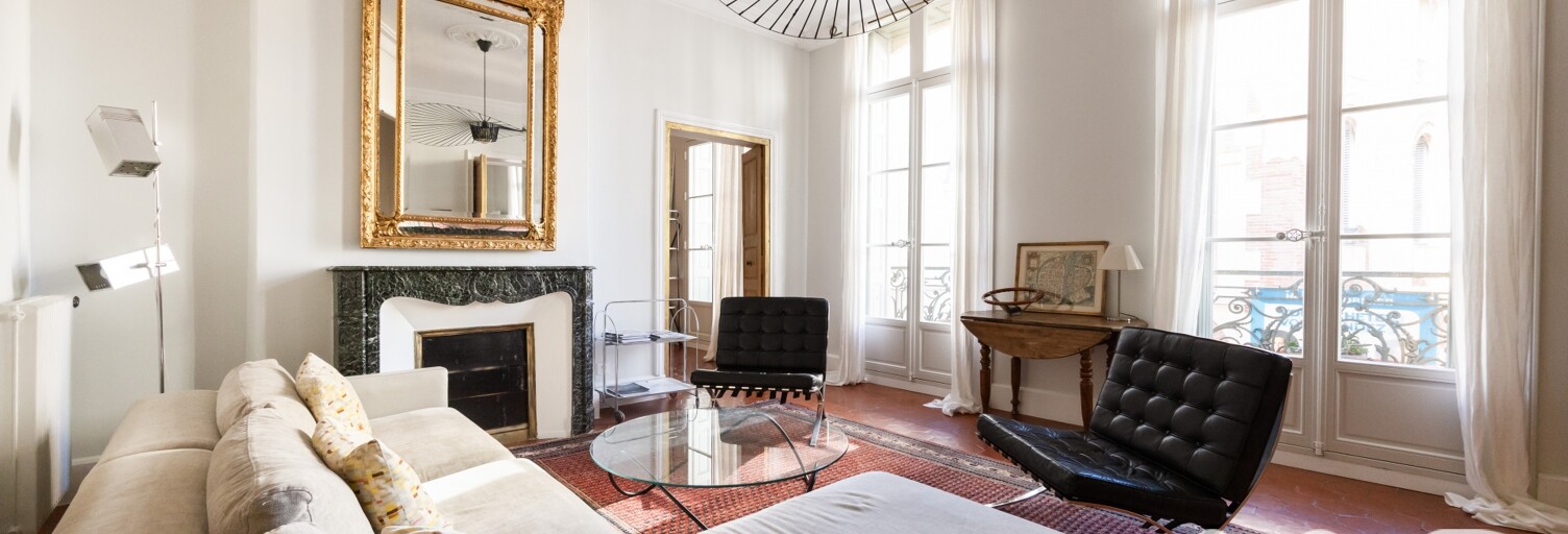 Appartement 4 Pièces 156 m² à vendre à Perpignan (66000)