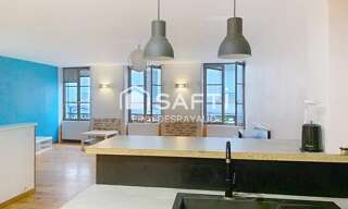 Appartement 2 Pièces 77 m² à vendre à Mâcon (71000)