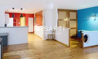 Appartement 2 Pièces 77 m² à vendre à Mâcon (71000)