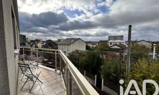 Appartement 2 Pièces 39 m² à louer à Les Pavillons-sous-Bois (93320)