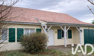 Maison 5 Pièces 130 m² à vendre à Marquion (62860)