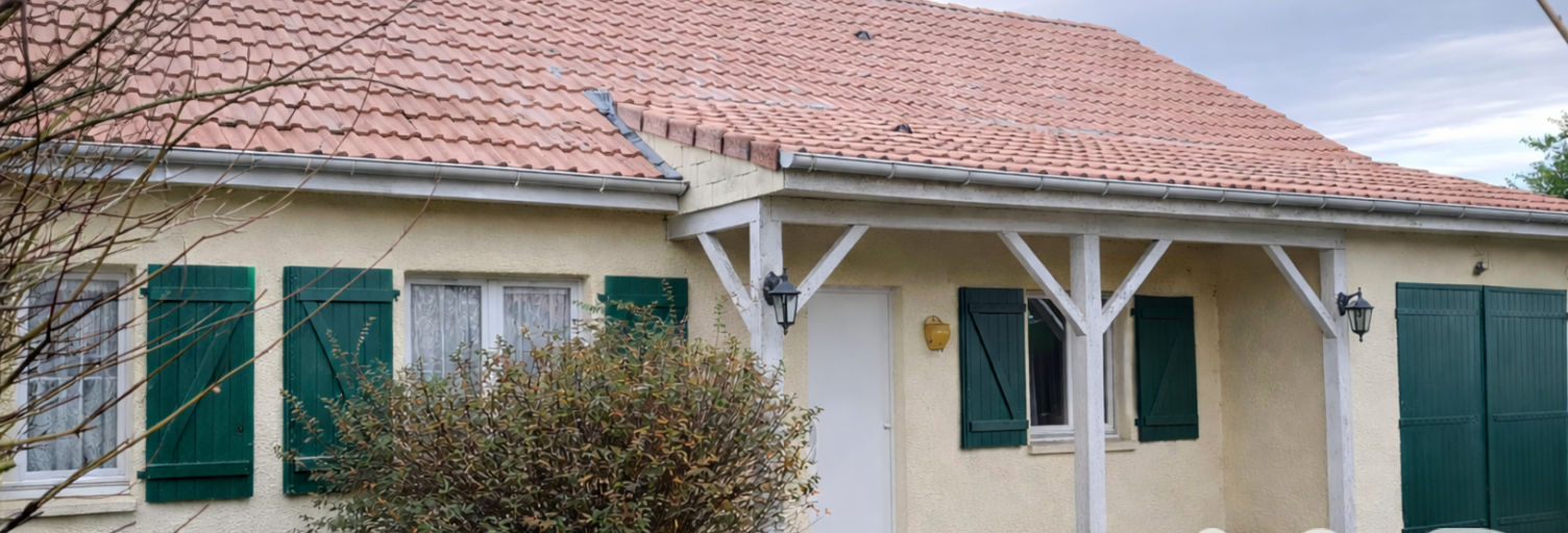 Maison 5 Pièces 130 m² à vendre à Marquion (62860)