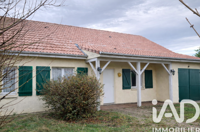 Maison 5 pièces 186800 €