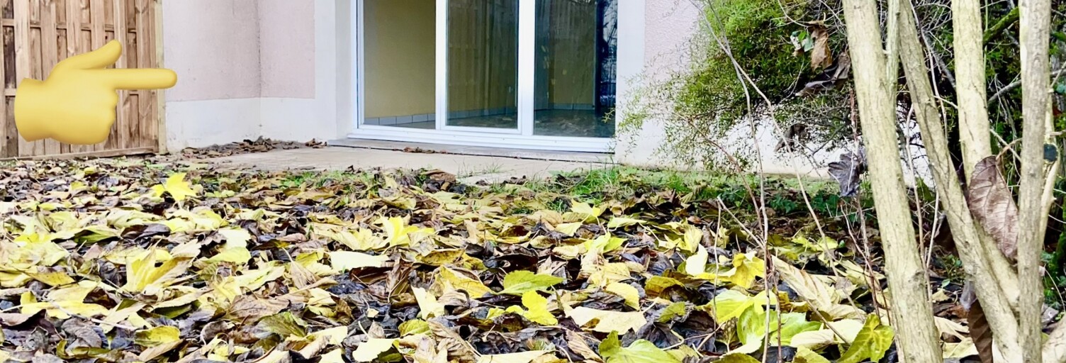 Appartement 3 Pièces 62 m² à vendre à Mios (33380)