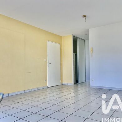 Appartement 3 pièces 205000 €