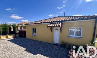 Maison 4 Pièces 81 m² à vendre à Seilh (31840)